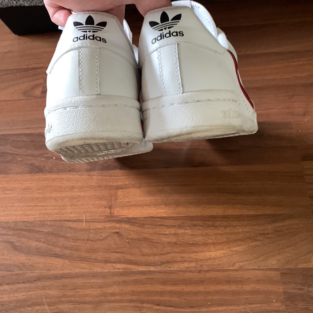adidas gazelle silver green womens adidas Barricade (W) (White) Size: 6